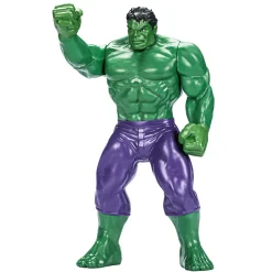 Marvel Mighty Heroes 25Cm 3-Pack