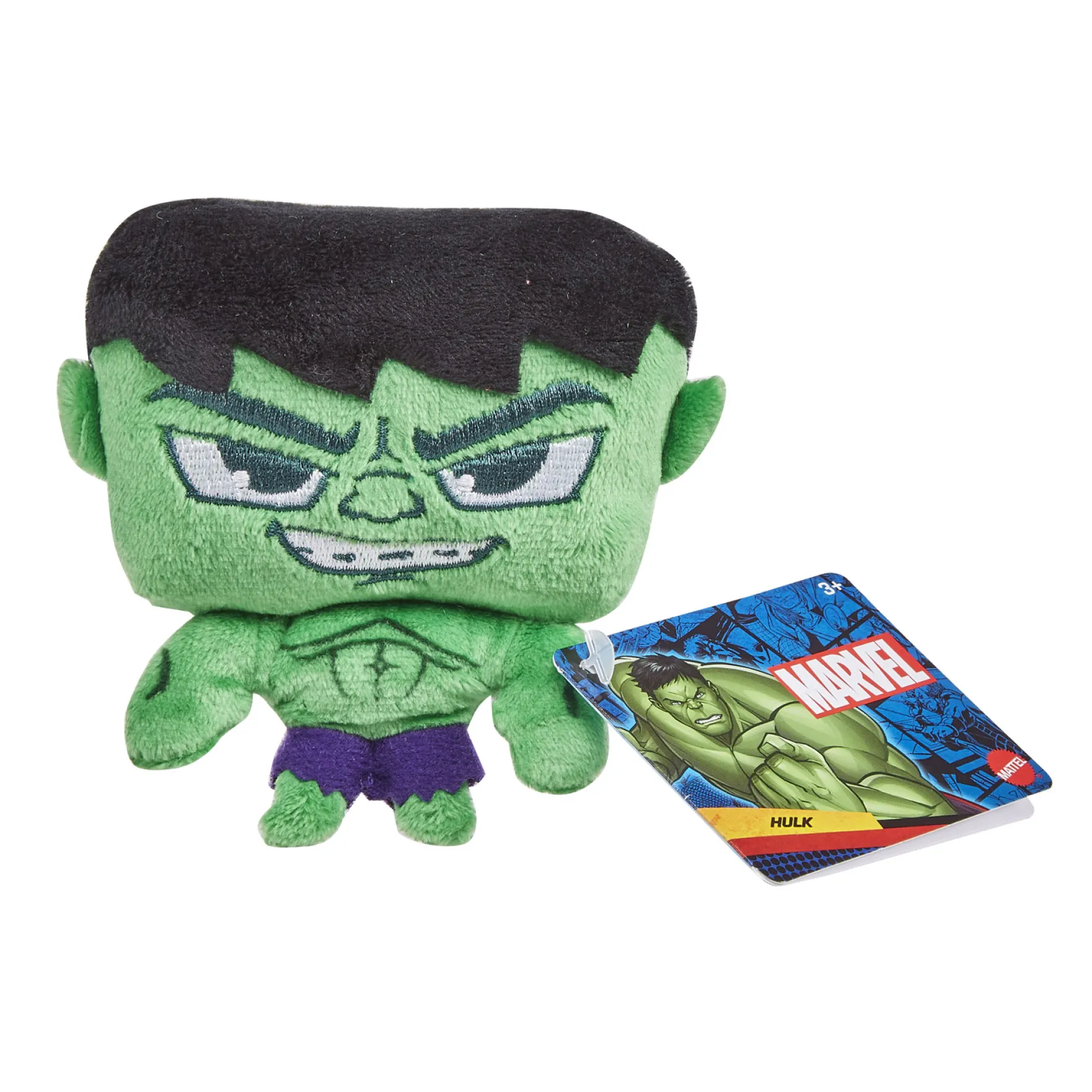 Marvel Plush Assorti