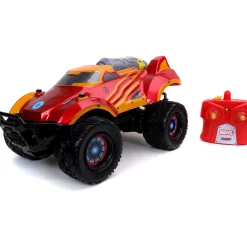 Marvel Radiografisch Iron Thruster