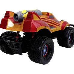 Marvel Radiografisch Iron Thruster