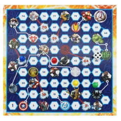 Marvel Spellendoos