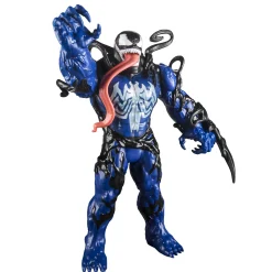 Marvel Spiderman 10 cm Venom versus Feature item