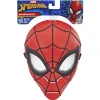 Marvel Spiderman helden masker assorti