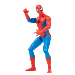 Marvel Spiderman klassiek rood/blauw 10 cm
