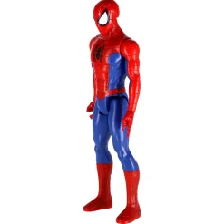 Marvel SpiderMan Titan Heroes Figuur 30cm