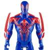 Marvel Spiderman Titan Hero Spiderman 2099