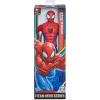 Marvel Spiderman Titan hero web wariors 3 assorti