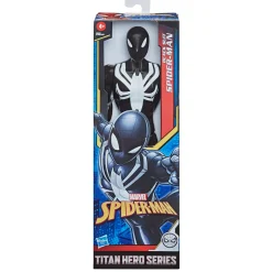 Marvel Spiderman Titan hero web wariors 3 assorti