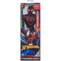 Marvel Spiderman Titan hero web wariors 3 assorti