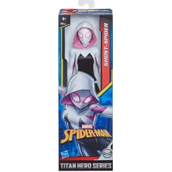 Marvel Spiderman Titan hero web wariors 3 assorti