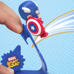Marvel Stunt Squad Speelset Groot Assorti