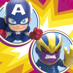 Marvel Stunt Squad Speelset Groot Assorti