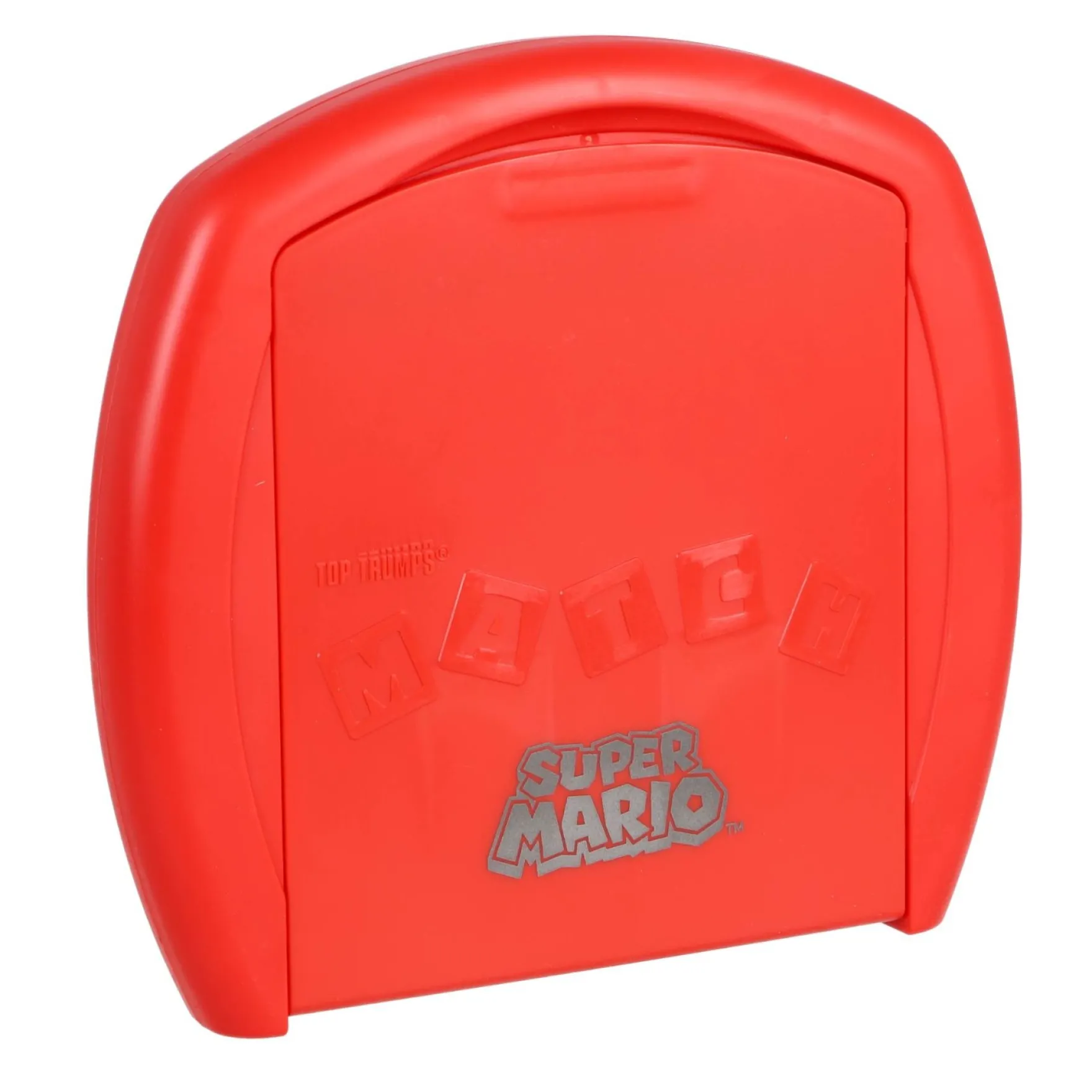 Match Super Mario - denkspel