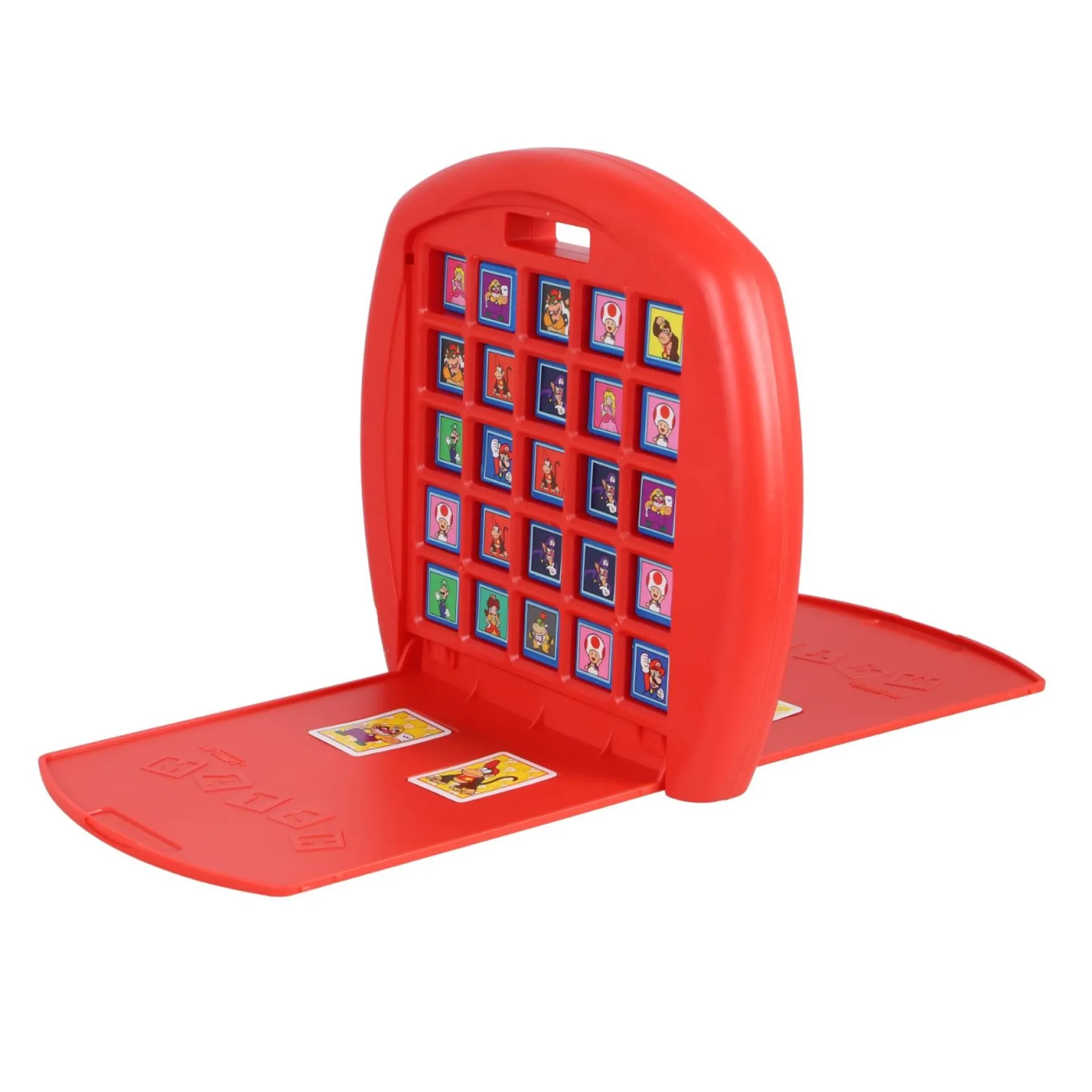 Match Super Mario - denkspel