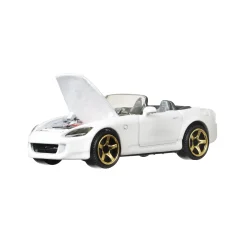 Matchbox 1:64 Moving Parts Assorti