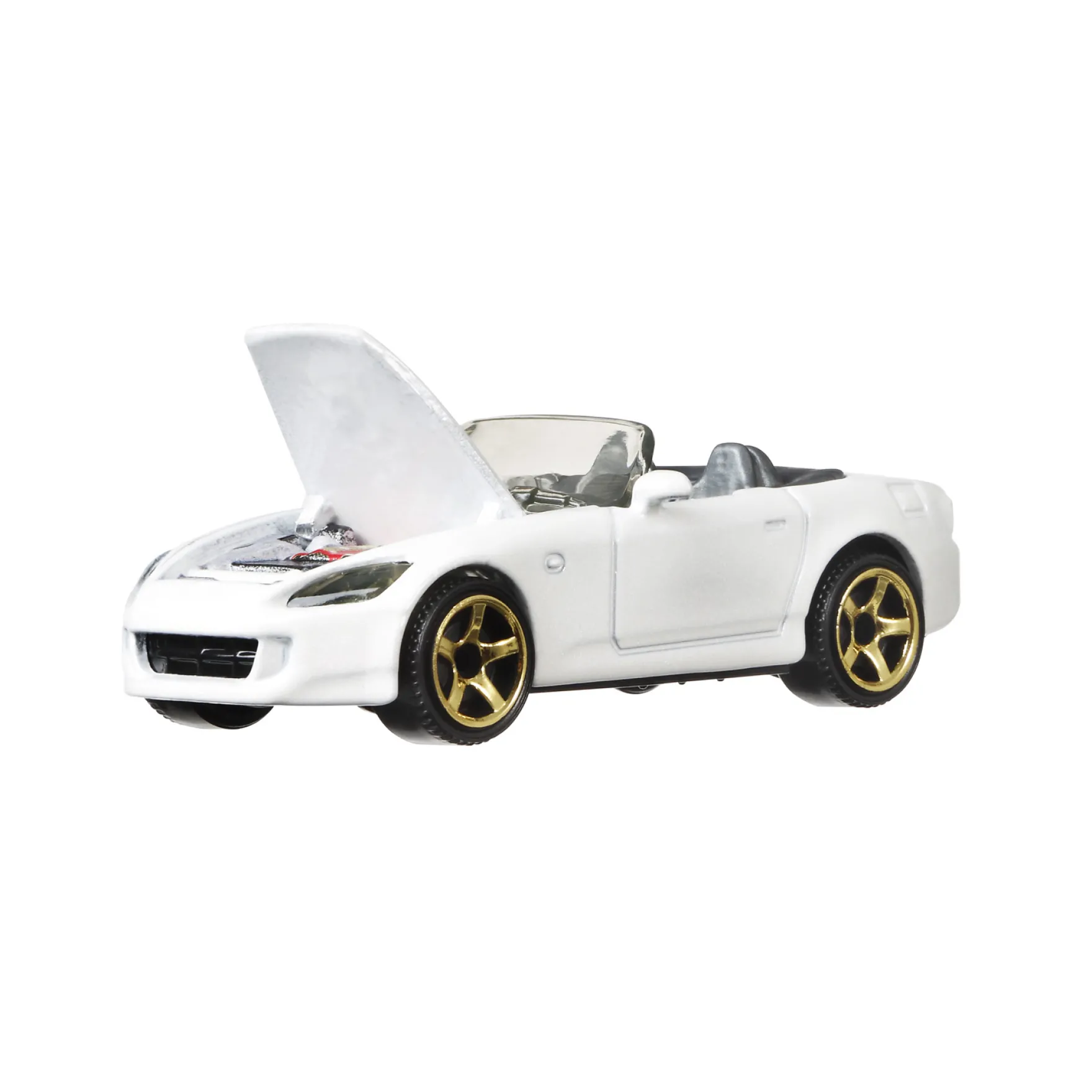 Matchbox 1:64 Moving Parts Assorti