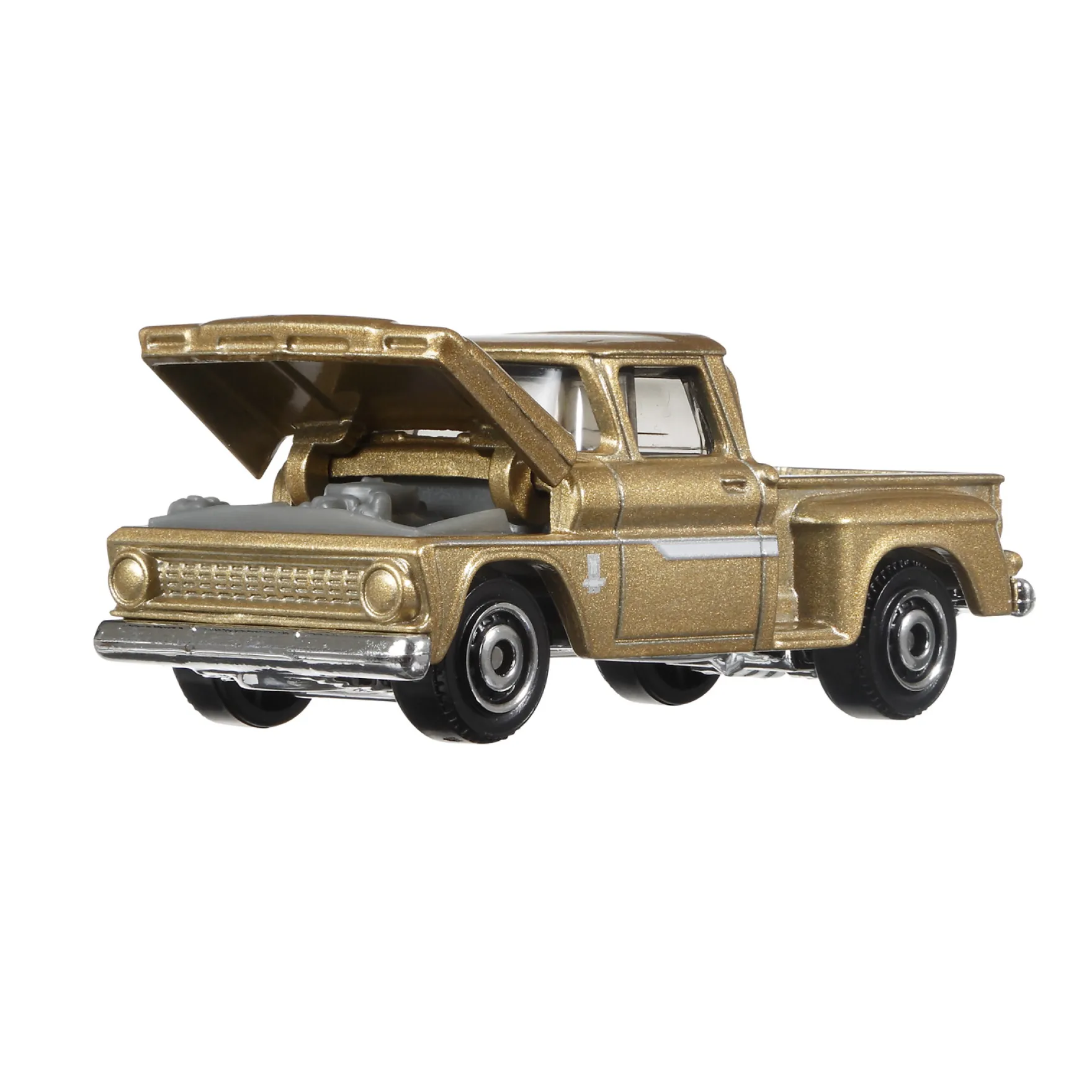 Matchbox 1:64 Moving Parts Assorti