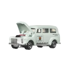 Matchbox 1:64 Moving Parts Assorti