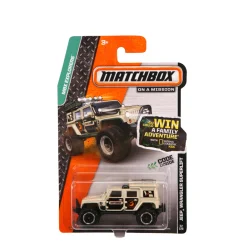 Matchbox Auto Die-Cast Collection Assortiment