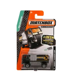 Matchbox Auto Die-Cast Collection Assortiment