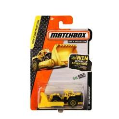 Matchbox Auto Die-Cast Collection Assortiment