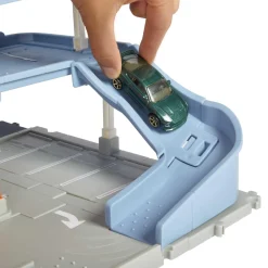 Matchbox Park & Play Garage