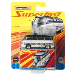 Matchbox Premium Superfast Collector Assorti