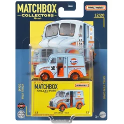 Matchbox Premium Superfast Collector Assorti