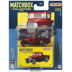 Matchbox Premium Superfast Collector Assorti