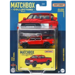 Matchbox Premium Superfast Collector Assorti