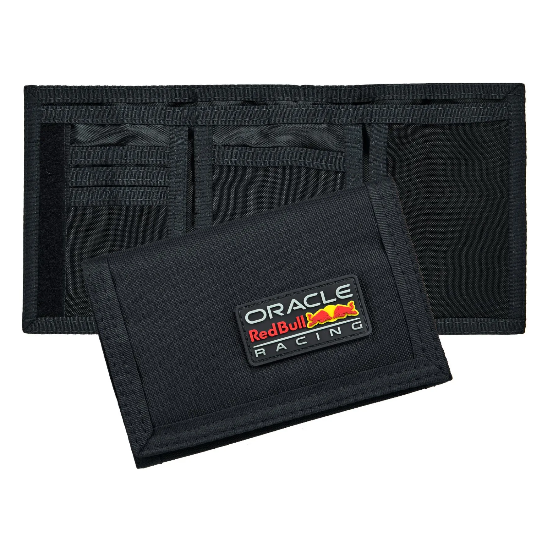 Max Verstappen Red Bull Portemonnee Giftset