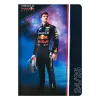 Max Verstappen Red Bull Schoolagenda 24/25 A5-formaat