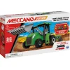 Meccano Junior Tractor