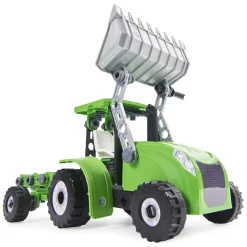 Meccano Junior Tractor