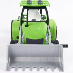 Meccano Junior Tractor