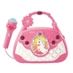 Meezing Handtas Unicorn