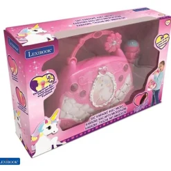 Meezing Handtas Unicorn