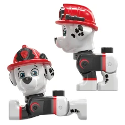 Mega Bloks PAW Patrol Junior Builders  Marshall's Ultimate Fire Truck