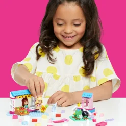Mega Construx Barbie Farmers Market