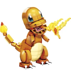 Mega Construx Pokémon - Medium Pokémon Assorti