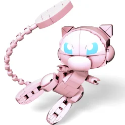 Mega Construx Pokémon - Medium Pokémon Assorti