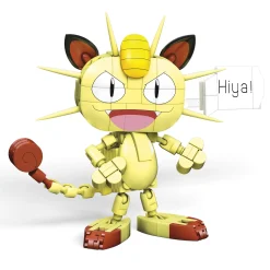 Mega Construx Pokémon - Medium Pokémon Assorti