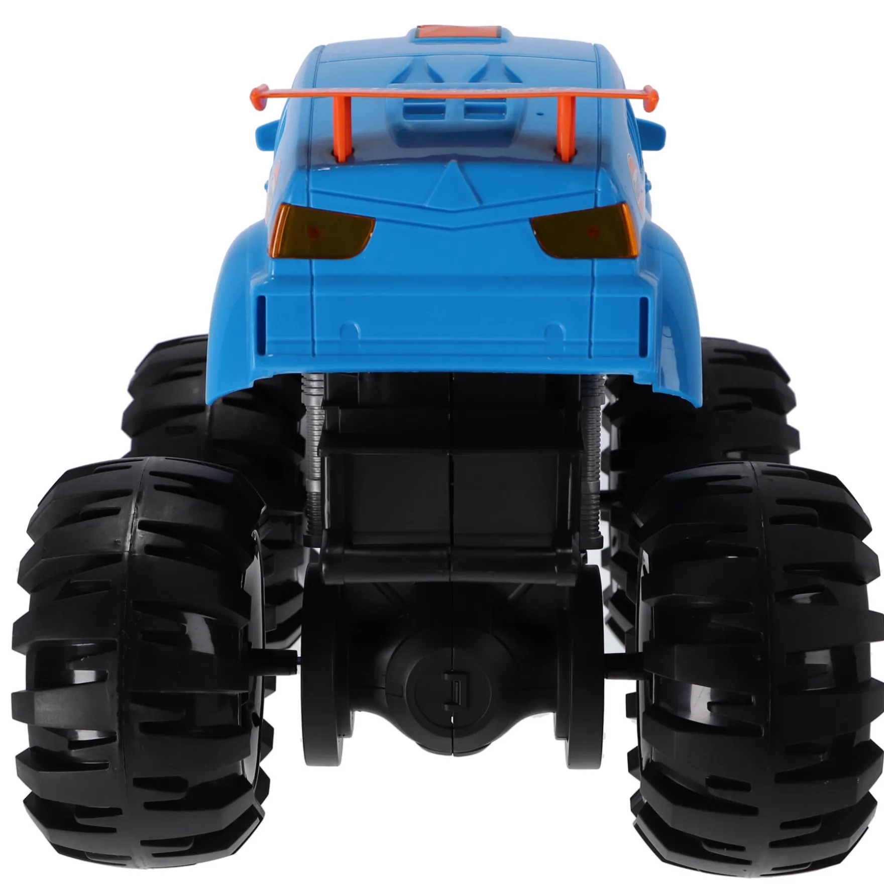 Mega monstertruck