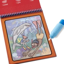 Melissa & Doug Water Wow! Adventures