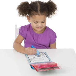 Melissa & Doug Water Wow! Adventures