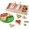 Melissa & Doug Wooden Pizza Party