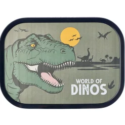 Mepal Campus Broodtrommel World of Dinos