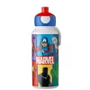 Mepal Campus Drinkfles Pop-Up Avengers 400 ML