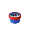 Mepal Campus Fruitbox 300 ml - spider-man