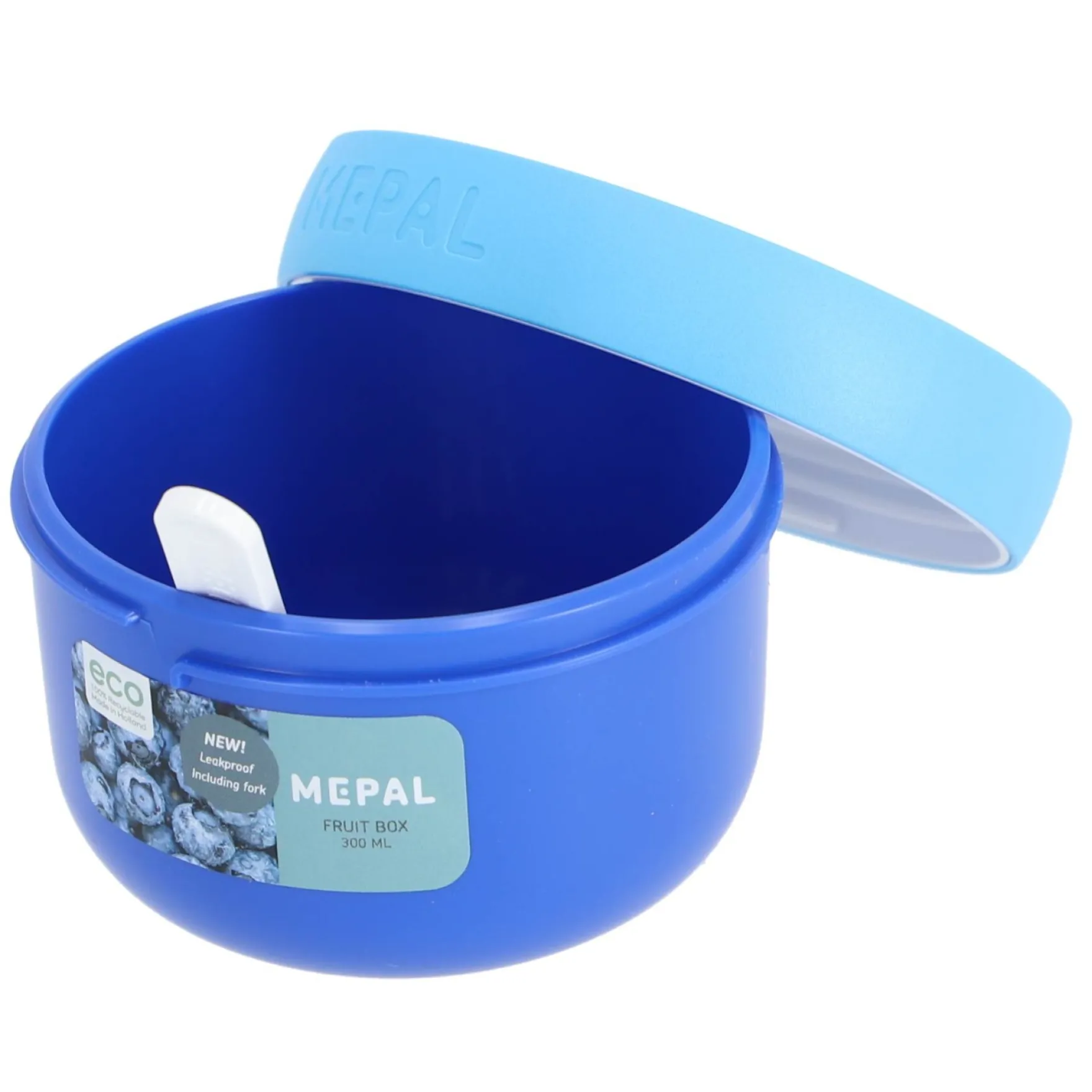 Mepal Campus fruitbox 300 ml - Paw Patrol